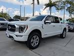 2021 Ford F-150 SuperCrew Cab 4WD Pickup for sale #MFA2158A - photo 7