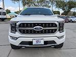 2021 Ford F-150 SuperCrew Cab 4WD Pickup for sale #MFA2158A - photo 8