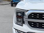 2021 Ford F-150 SuperCrew Cab 4WD Pickup for sale #MFA2158A - photo 9