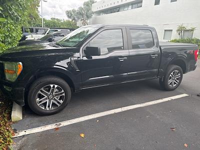 2021 Ford F-150 SuperCrew Cab 4WD Pickup for sale #MFA2225E - photo 1