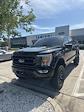 2021 Ford F-150 SuperCrew Cab 4WD Pickup for sale #MFA74192 - photo 2