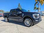 2021 Ford F-150 SuperCrew Cab 4WD Pickup for sale #MFA8515A - photo 2