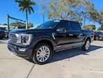 2021 Ford F-150 SuperCrew Cab 4WD Pickup for sale #MFA8515A - photo 7