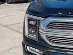 2021 Ford F-150 SuperCrew Cab 4WD Pickup for sale #MFA8515A - photo 9