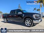 2021 Ford F-150 SuperCrew Cab 4WD, Pickup for sale #MFA98646 - photo 1