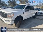 2021 Ford F-150 SuperCrew Cab 4WD Pickup for sale #MFC0931A - photo 1