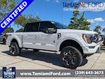 2021 Ford F-150 SuperCrew Cab 4WD Pickup for sale #MFC1046B - photo 1