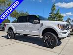 2021 Ford F-150 SuperCrew Cab 4WD Pickup for sale #MFC1046B - photo 2