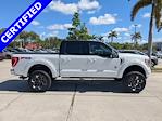 2021 Ford F-150 SuperCrew Cab 4WD Pickup for sale #MFC1046B - photo 3