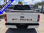 2021 Ford F-150 SuperCrew Cab 4WD Pickup for sale #MFC1046B - photo 4