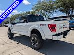 2021 Ford F-150 SuperCrew Cab 4WD Pickup for sale #MFC1046B - photo 5