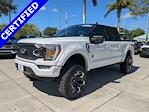 2021 Ford F-150 SuperCrew Cab 4WD Pickup for sale #MFC1046B - photo 6