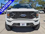 2021 Ford F-150 SuperCrew Cab 4WD Pickup for sale #MFC1046B - photo 7