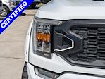 2021 Ford F-150 SuperCrew Cab 4WD Pickup for sale #MFC1046B - photo 8