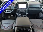 2021 Ford F-150 SuperCrew Cab 4WD Pickup for sale #MFC1046B - photo 14