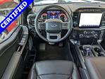 2021 Ford F-150 SuperCrew Cab 4WD Pickup for sale #MFC1046B - photo 15