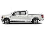 2021 Ford F-150 SuperCrew Cab 4WD Pickup for sale #MFC1054A - photo 3