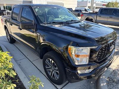 2021 Ford F-150 SuperCrew Cab RWD Pickup for sale #MFC4189C - photo 1