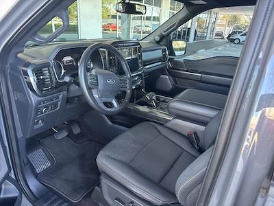 Used 2021 Ford F-150 - photo 1