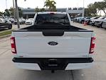 2021 Ford F-150 SuperCrew Cab RWD Pickup for sale #MFD0381A - photo 5
