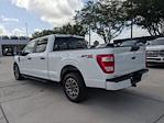 2021 Ford F-150 SuperCrew Cab RWD Pickup for sale #MFD0381A - photo 6