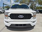 2021 Ford F-150 SuperCrew Cab RWD Pickup for sale #MFD0381A - photo 8