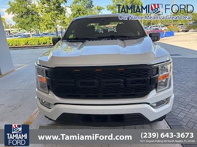 2021 Ford F-150 SuperCrew Cab RWD Pickup for sale #MFD0381D - photo 1