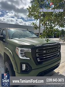 2021 GMC Sierra 1500 Crew Cab 4WD Pickup for sale #MG172327 - photo 1