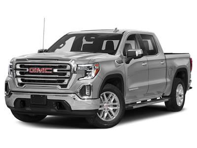 Used 2021 GMC Sierra 1500 - photo 1