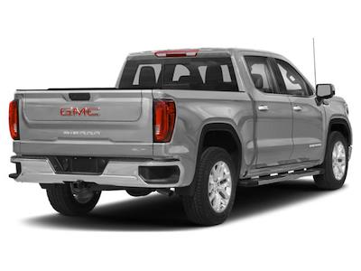 Used 2021 GMC Sierra 1500 - photo 1
