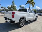 2021 Chevrolet Silverado 1500 Crew Cab 4WD Pickup for sale #MG33658A - photo 2