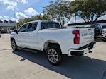 2021 Chevrolet Silverado 1500 Crew Cab 4WD Pickup for sale #MG33658A - photo 6