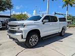 2021 Chevrolet Silverado 1500 Crew Cab 4WD Pickup for sale #MG33658A - photo 7