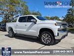 2021 Chevrolet Silverado 1500 Crew Cab 4WD Pickup for sale #MG33658A - photo 1