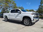 2021 Chevrolet Silverado 1500 Crew Cab 4WD Pickup for sale #MG33658A - photo 3