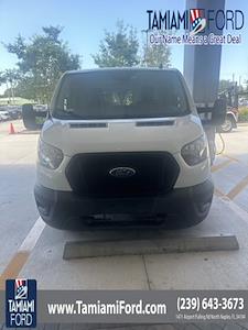 2021 Ford Transit 250 Low Roof RWD Empty Cargo Van for sale #MKA0221B - photo 1