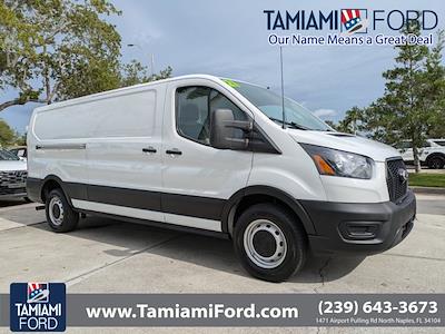 2021 Ford Transit 250 Low Roof RWD Upfitted Cargo Van for sale #MKA0221B - photo 1