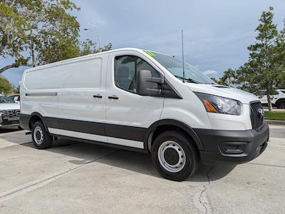 2021 Ford Transit 250 Low Roof RWD Upfitted Cargo Van for sale #MKA0221B - photo 2