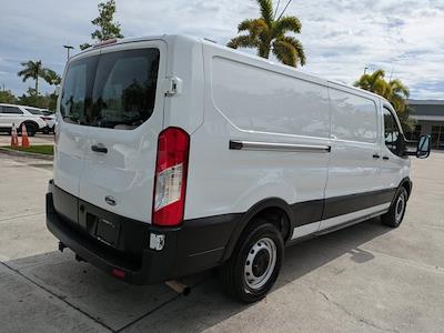2021 Ford Transit 250 Low Roof RWD Upfitted Cargo Van for sale #MKA0221B - photo 2