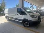 2021 Ford Transit 250 Low Roof RWD Empty Cargo Van for sale #MKA0221B - photo 3