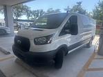 2021 Ford Transit 250 Low Roof RWD Empty Cargo Van for sale #MKA0221B - photo 2