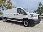 2021 Ford Transit 250 Low Roof RWD Upfitted Cargo Van for sale #MKA0221B - photo 2