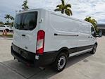 2021 Ford Transit 250 Low Roof RWD Upfitted Cargo Van for sale #MKA0221B - photo 4