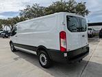 2021 Ford Transit 250 Low Roof RWD Upfitted Cargo Van for sale #MKA0221B - photo 6