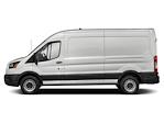 2021 Ford Transit 250 Medium Roof RWD Empty Cargo Van for sale #MKA5636A - photo 4