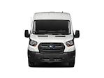 2021 Ford Transit 250 Medium Roof RWD Empty Cargo Van for sale #MKA5636A - photo 6