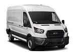 2021 Ford Transit 250 Medium Roof RWD Empty Cargo Van for sale #MKA5636A - photo 5