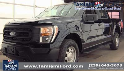 2021 Ford F-150 SuperCrew Cab 4WD Pickup for sale #MKD00224 - photo 1