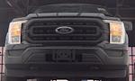 2021 Ford F-150 SuperCrew Cab 4WD Pickup for sale #MKD00224 - photo 2