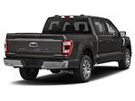 2021 Ford F-150 SuperCrew Cab 4WD Pickup for sale #MKD8463C - photo 2
